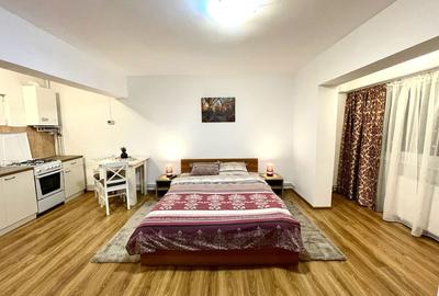 Garsonieră în Gării - 3