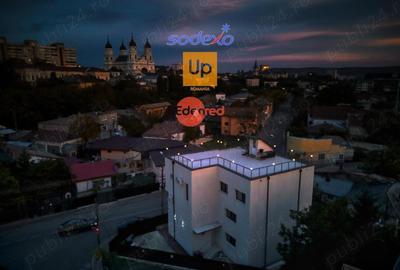 Pensiune la cheie LUX 3* ULTRACENTRAL Iasi -ROI <10 ani - 1
