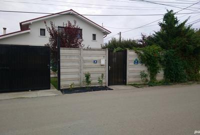 Casă cu 4 camere cu Teren 480 Mp în Ghermănești - 1