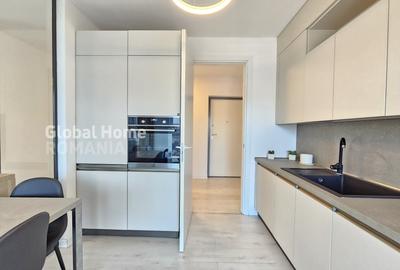 Apartament cu 2 camere decomandat în Aviației - 13