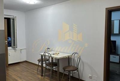 Apartament 1 camera, 35 mp, parter- Zona Circumvalatiunii - 4