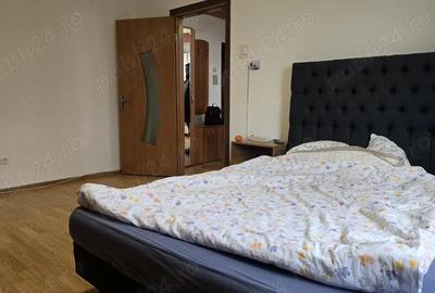 Apartament cu 2 camere decomandat în Bălcescu - 13