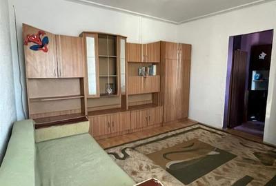 Apartament cu 2 camere semidecomandat în Bartolomeu