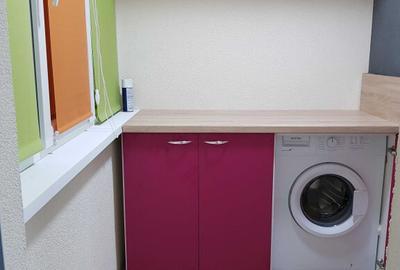 Garsonieră, mobilată în Metalurgiei - 5