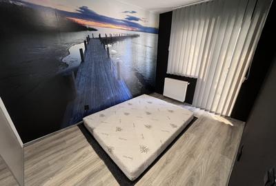 Apartament cu 2 camere nedecomandat în Periferie - 4