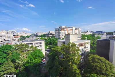 Apartament cu 2 camere semidecomandat în Ultracentral - 2
