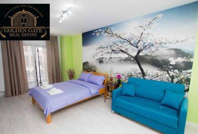 Garsonieră decomandată în Drumul Taberei - 3