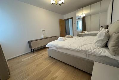 Apartament cu 3 camere decomandat în Central - 18