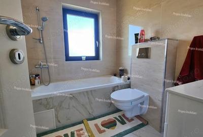 Casă cu Teren 200 Mp în Giroc