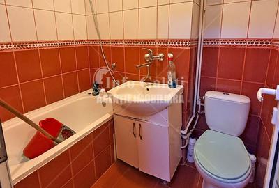 Apartament cu 2 camere în Micro 40 - 5