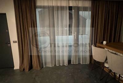 Apartament cu 3 camere semidecomandat, mobilat în Podul de Fier - 2