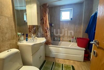 Casa individuala cu 4 camere | 140mp utili | 309mp teren | Zona Garii - 10