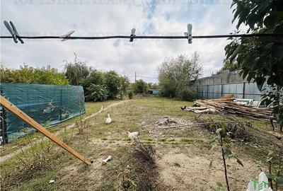 Teren intravilan 1135 mp superb, 785mp utili si 350 mp drum acces, GIULESTI, str - 4