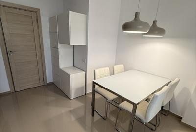 Apartament cu 2 camere decomandat, mobilat în Iancului - 6