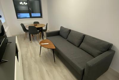 Apartament 2 camere Complex Rezidential HILS - Totul Nou - Parcare - 2