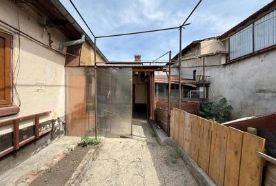 GM1723 Vanzare casa Parter, Obor-Colentina , langa Kaufland - 7