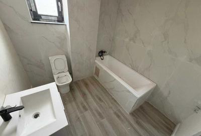 Apartament cu 2 camere decomandat în Păcurari - 13