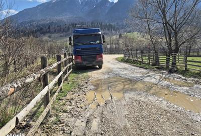 Spațiu comercial, în Plaiul Foii - 3