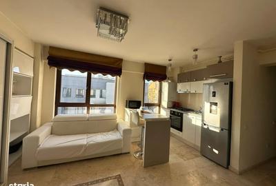 APARTAMENT 2 CAMERE, BLOC NOU, PREMIUM, PACURARI-PETRU PONI - 3