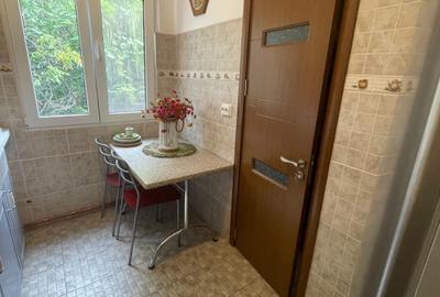 Apartament-3-camere-CENTRALA-PROPRIE-OBREGIA - 4