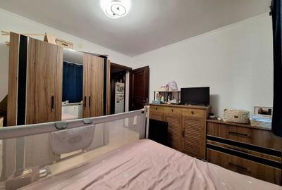 Apartament cu 2 camere decomandat, mobilat în Militari - 3