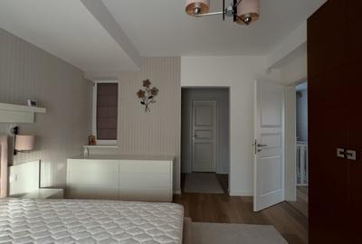 Casă individuală cu 5 camere cu Canalizare în Ultracentral - 15