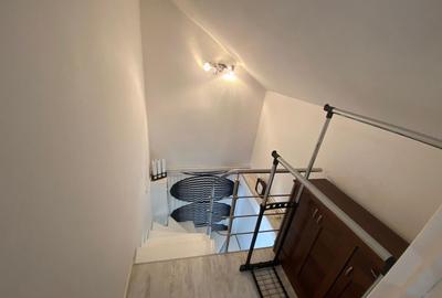 Pret imbatabil! Apartament cu scara interioara, zona M.Apei - 5