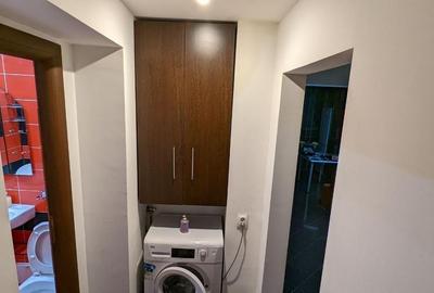 Apartament cu 3 camere decomandat, mobilat în Brâncoveanu - 5