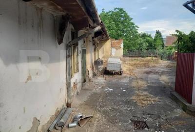 Casă cu 1 camere cu Teren 800 Mp în Unirii - 2