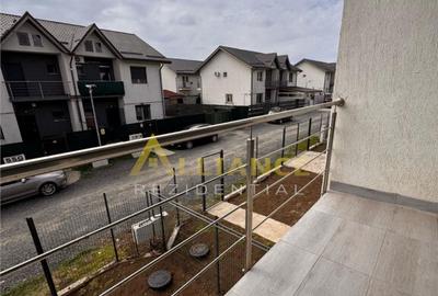 Duplex gata de mutat-Popesti Leordeni - 25