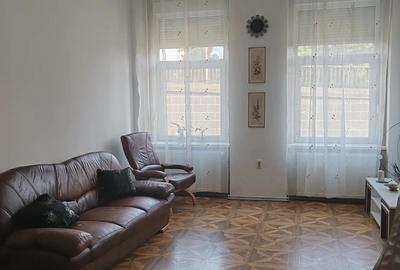 Apartament in casa na?ionalizata curte comuna - 4