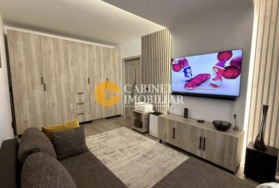 đĄ Ap 2 camere, dec â mobilat PREMIUM â Astoria, Lunca Cetățuii - bloc 2022 - 2