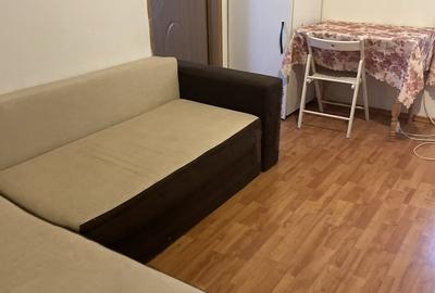 Apartament cu 2 camere semidecomandat în Rahova - 3