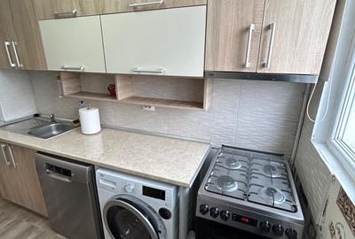 Apartament cu 2 camere semidecomandat, mobilat în Dristor - 3