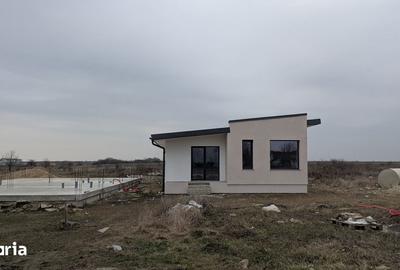 Casă cu 4 camere cu Teren 670 Mp în Vladimirescu - 3