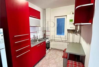 Apartament cu 3 camere decomandat, mobilat în Iosefin - 2