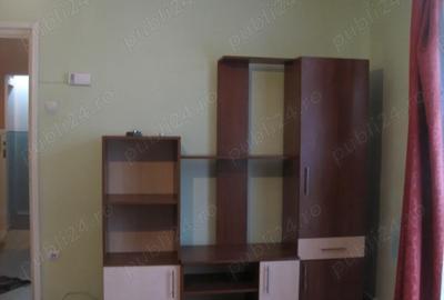 Apartament cu 2 camere semidecomandat în Hipodrom 2 - 4