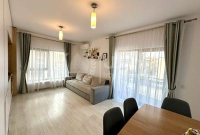 Apartament 3 camere la cheie | Bloc nou | Etaj 1 | Parcare | Borhanci - 2