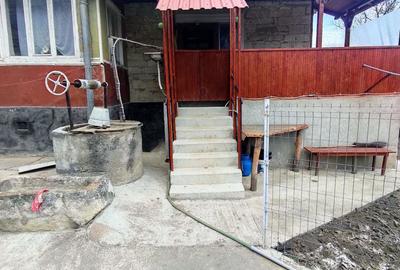 Casă cu 3 camere în Făureni - 3