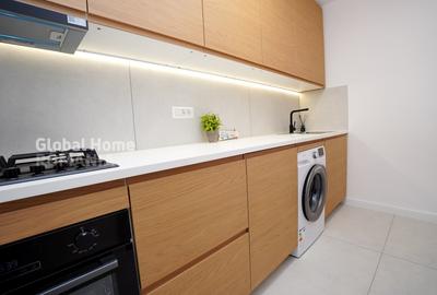 Apartament 3 CAMERE - 68MP || Parcul Tineretului - 17