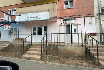Spațiu comercial, de 59 mp, în Cetate - 10