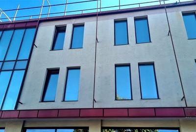 Cladire comerciala 600 mp utili , zona Sagului Cladire comerciala 600 mp utili , zona Sagului - 1