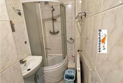 Apartament cu 2 camere în Ultracentral - 1