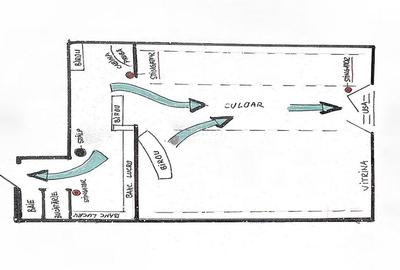 POZITIONARE CENTRALA - VAD COMERCIAL RIDICAT - 8