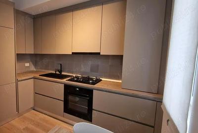 Apartament cu 2 camere decomandat în Dumbrăvița - 2