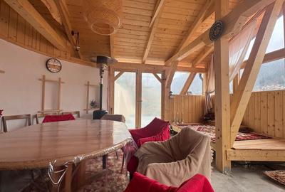 Apartament cu 4 camere semidecomandat în Schei - 18