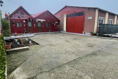 Casă cu 4 camere în Central - 6