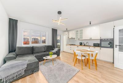 Apartament 2 Camere 65mp 2025 | Finisaje Premium | Metrou Străulești - 2