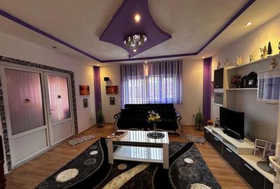 Bocsa Montana, Casa Noua Parter Etaj - 2