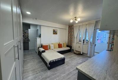 Apartament 3 camere, etaj 10, Republicii Apartament 3 camere, etaj 10, Republicii - 1